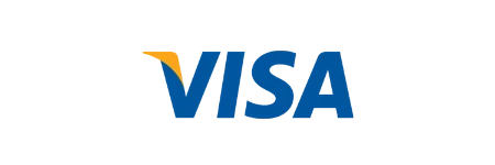 Carte Visa acceptée