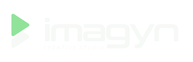 Logo IMAGYN Studio (agence de création)