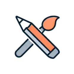 Aide graphique pour la création de banderole publicitaire personnalisée