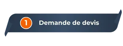 demande devis banderole publicitaire en ligne rapide