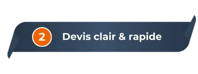 devis banderole publicitaire rapide tarif clair