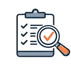 Contrôle qualité rigoureux lors de la fabrication de banderole publicitaire