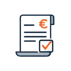 Étude précise et devis personnalisé pour banderole publicitaire